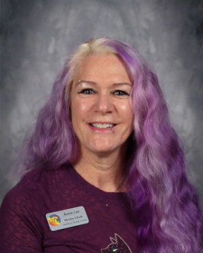 Annie Lee Media Clerk